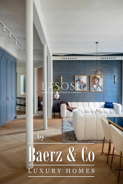 photo 17 Barcelona, La Dreta de l´Eixample