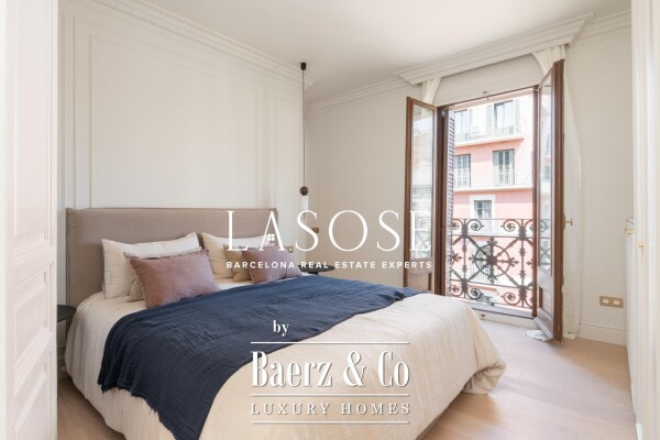 photo 15 Barcelona, La Dreta de l´Eixample