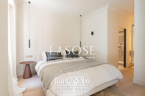 photo 20 Barcelona, La Dreta de l´Eixample