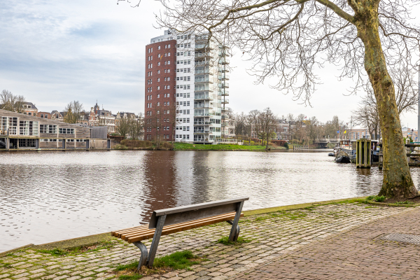 photo 3 Praediniussingel 20 24