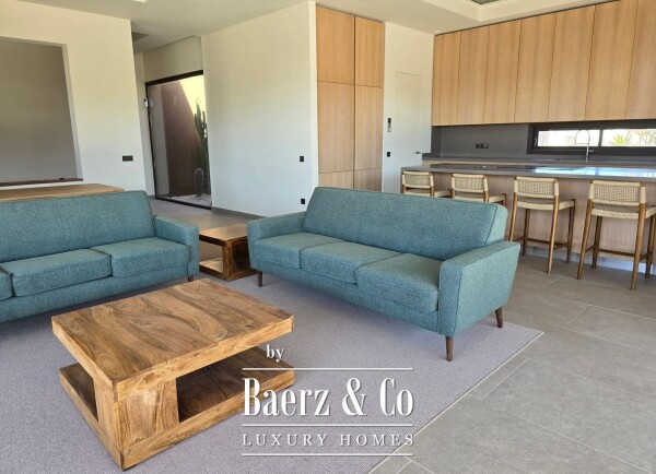 photo 2 Exclusive villa in Fuerteventura