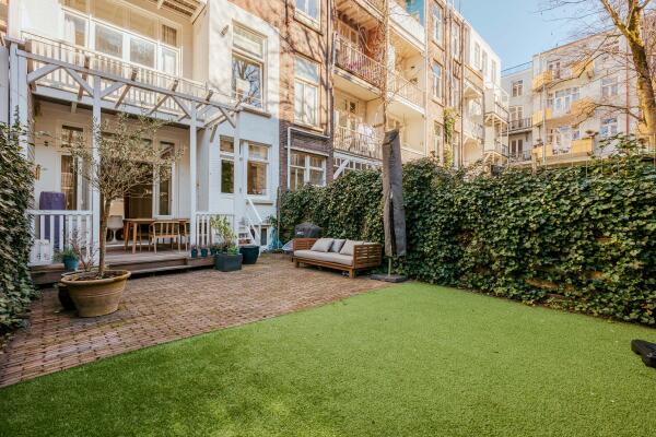 photo 1 Tweede Helmersstraat 87 H