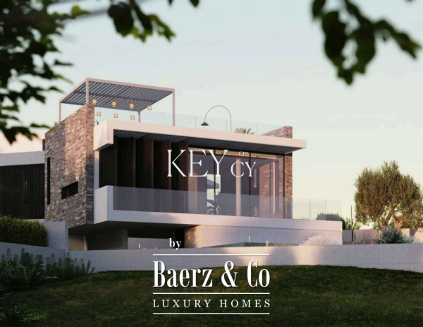 photo 4 2111116 - Brand New Villa For sale in Pegeia, 300 sq.m., €1,750,000