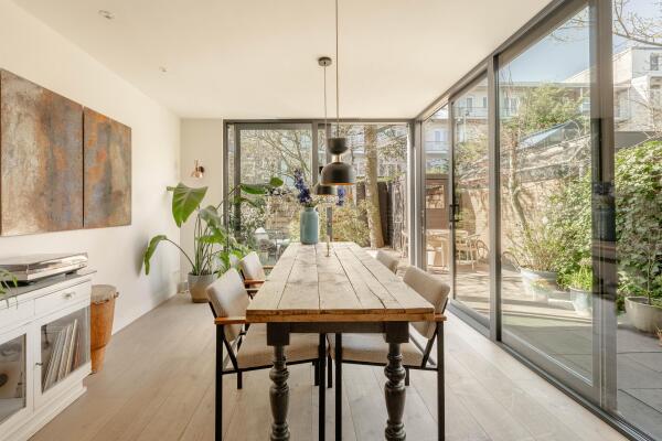 photo 1 Kijkduinstraat 75 H