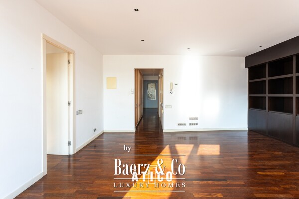 photo 19 Penthouse for rent in Sant Gervasi - Galvany