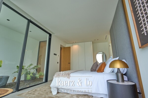 photo 32 Exclusive luxury villa newly built in Abama