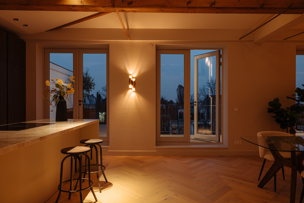 photo 29 Hemonylaan 23 F