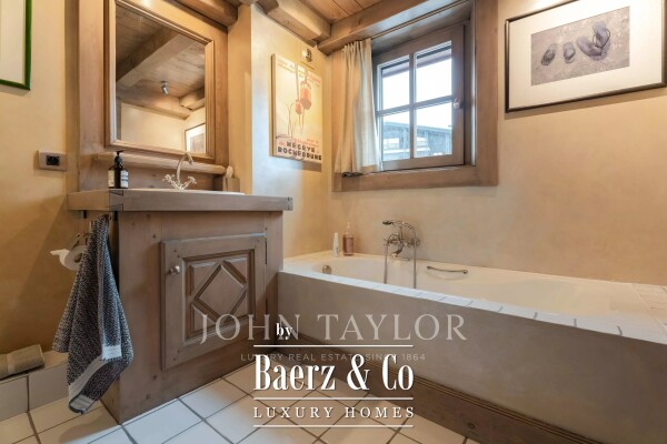 photo 15 DUPLEX APARTMENT - LE JAILLET