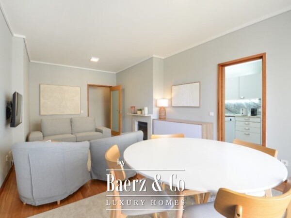 photo 2 Furnished 2 bedroom flat for rent in Aviz, Porto