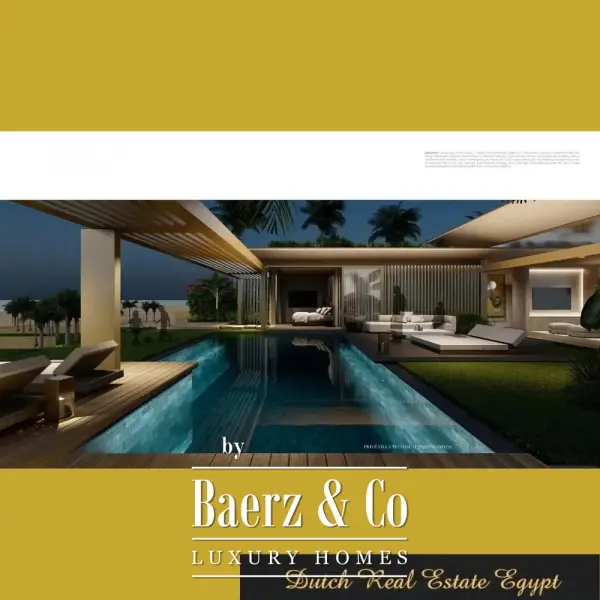 photo 20 #1176 – Stunning Sea Front Somabay Estate