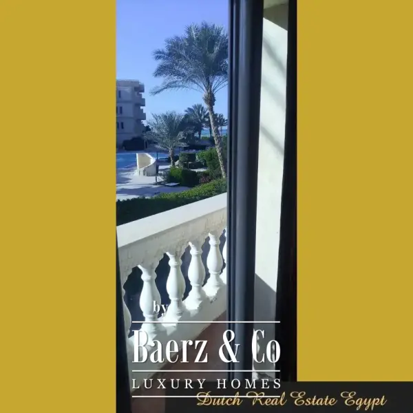 photo 16 1177 – 750 Sqm Front Sea View Villa in Al Ahyaa