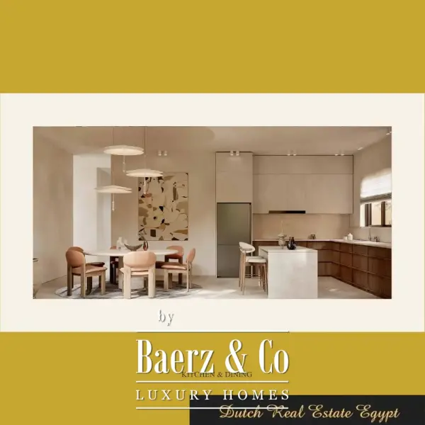 photo 3 1185 – Stunning Pearl Islands El Gouna Opportunity: Your Coastal Retreat