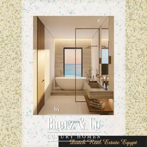 photo 4 1187 – Stunning Coral Shores El Gouna Opportunity: Your Waterfront Retreat