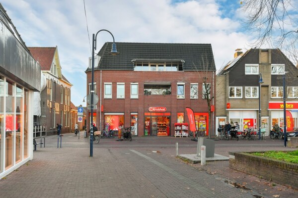 photo 45 Veenderweg 4