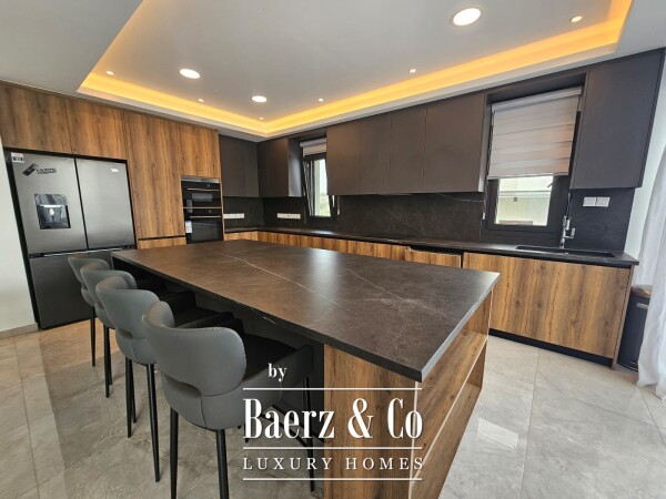 photo 4 2330012 - 4 Bedroom Villa For Sale, Parekklisia, 364 sq.m.