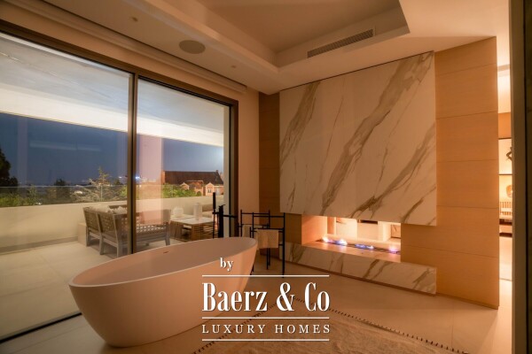 photo 23 Villa - Nueva Andalucia - Marbella - Ref: 8702