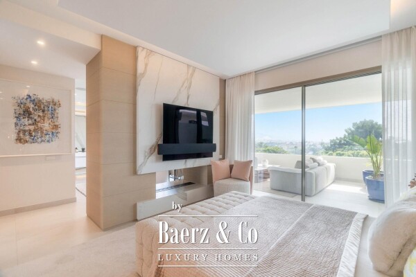 photo 24 Villa - Nueva Andalucia - Marbella - Ref: 8702