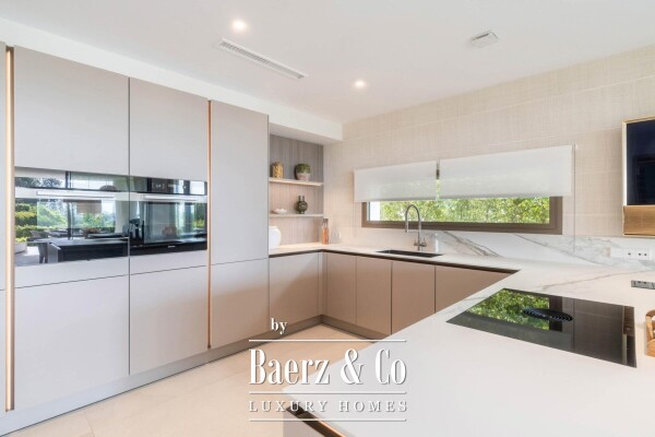 photo 58 Villa - Nueva Andalucia - Marbella - Ref: 8702