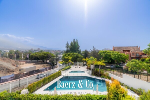 photo 69 Villa - Nueva Andalucia - Marbella - Ref: 8702