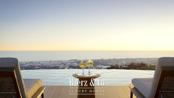 photo 23 Apartments - La Quinta - Benahavis - Ref: 8703