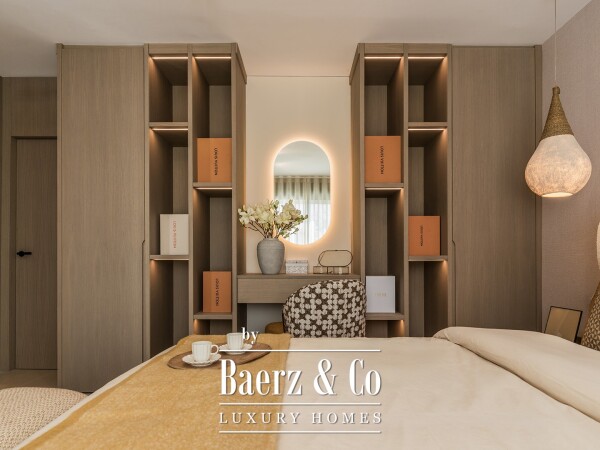 photo 7 Townhouse - San Pedro - Marbella - Ref: 8705