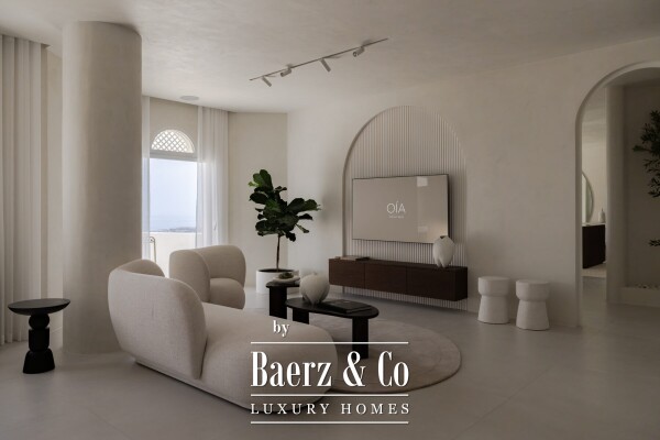 photo 10 Penthouse - Golden Mile - Marbella - Ref: 8706