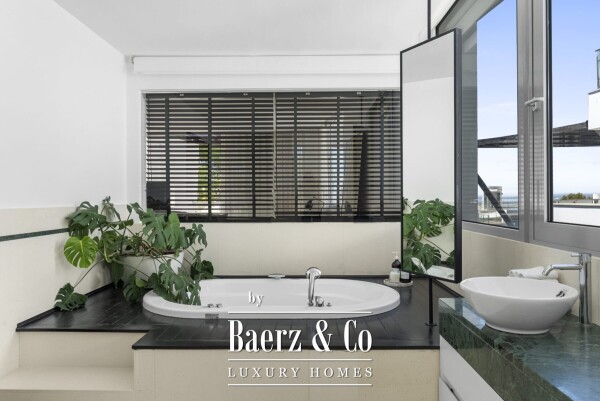 photo 21 Semi-Villa - Sierra Blanca - Marbella - Ref: 8707