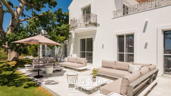 photo 31 Villa - Nueva Andalucia - Marbella - Ref: 8708