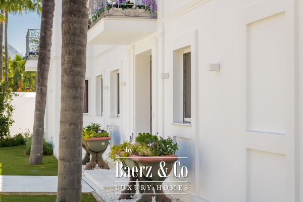 photo 34 Villa - Nueva Andalucia - Marbella - Ref: 8708