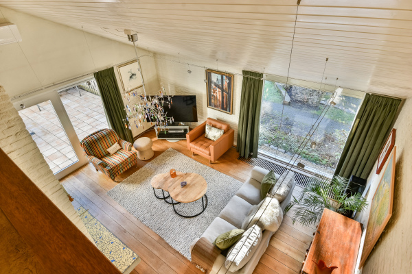 photo 4 Sweelinckplaats 3