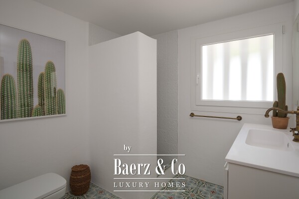 photo 32 Elegant Mediterranean estate with sea views and proven investment appeal — Calonge, Costa Brava