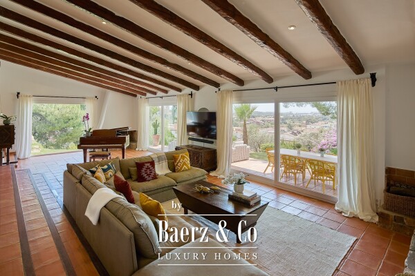 photo 16 Elegant Mediterranean estate with sea views and proven investment appeal — Calonge, Costa Brava