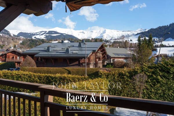 photo 1 APARTMENT - CLOSE TO THE CENTRE