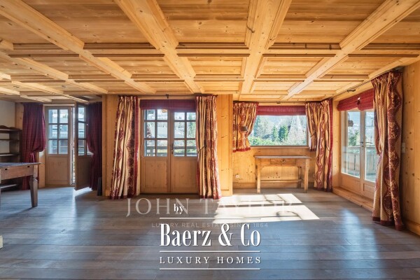 photo 3 APARTMENT - CLOSE TO THE CENTRE