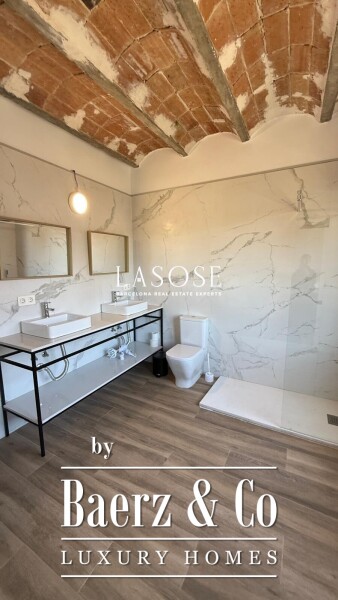 photo 29 Barcelona, Sant Martí de Provençals