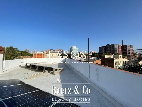 photo 35 Barcelona, Sant Martí de Provençals