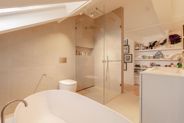 photo 28 Tesselschadestraat 31 H