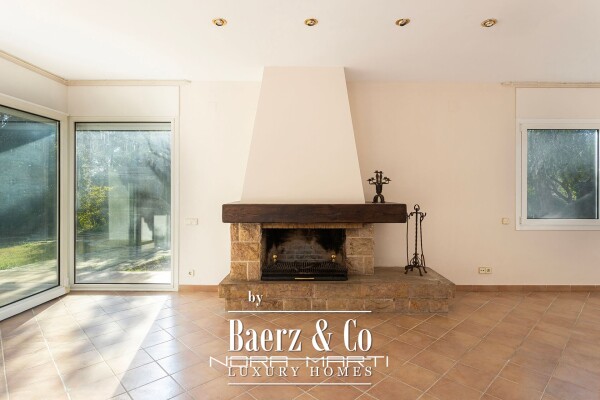 photo 10 Casa en venta en Bellatera