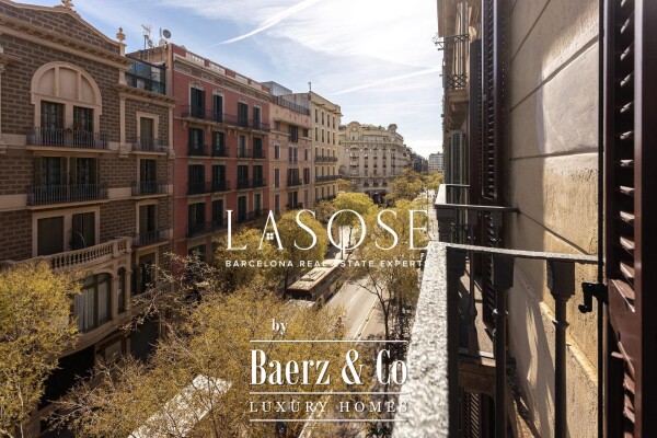 photo 20 Barcelona, La Dreta de l´Eixample