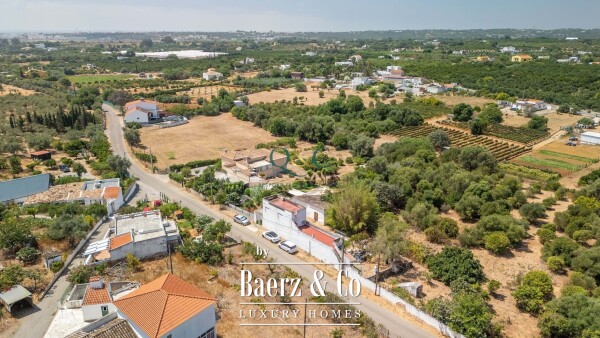 photo 24 Beautiful luxury home in Moncarapacho, Moncarapacho (Fuseta)