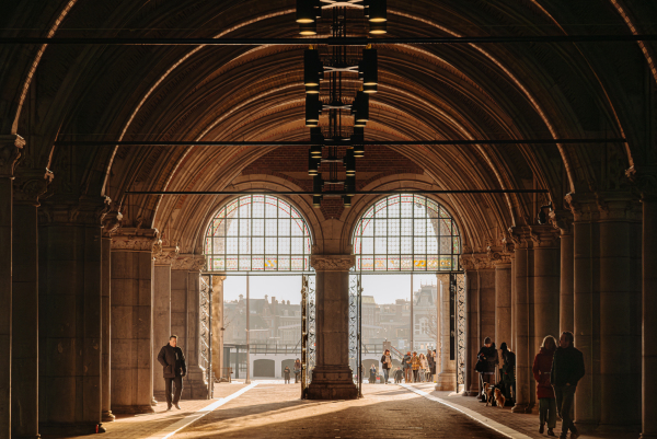 photo 43 Ruysdaelstraat 49 F 4