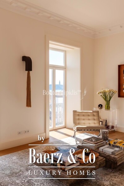 photo 13 Beautiful luxury home in Misericórdia, Chiado (Encarnação)