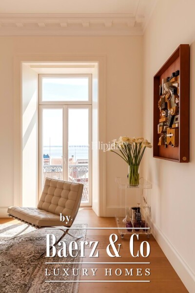 photo 14 Beautiful luxury home in Misericórdia, Chiado (Encarnação)