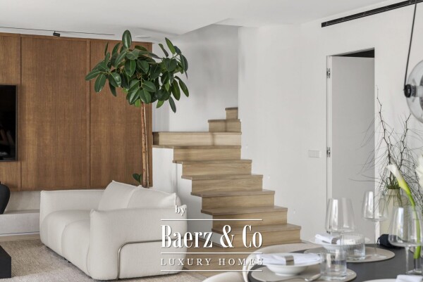 photo 10 Apartment - Nueva Andalucia - Marbella - Ref: 8710