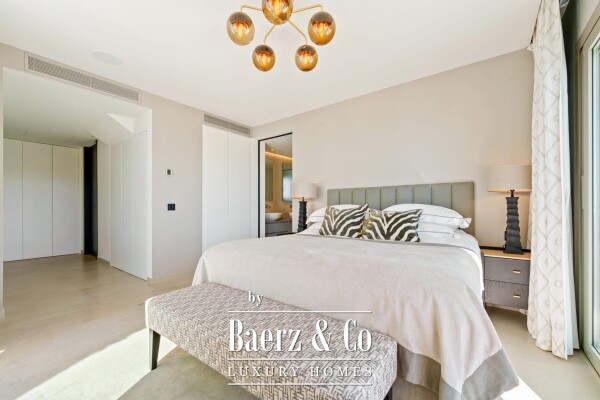 photo 20 Penthouse - Nueva Andalucia - Marbella - Ref: 8711