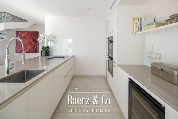 photo 9 Penthouse - Golden Mile - Marbella - Ref: 8712