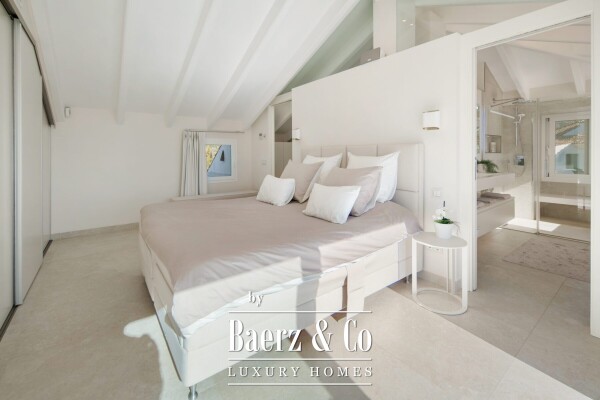 photo 26 Penthouse - Golden Mile - Marbella - Ref: 8712