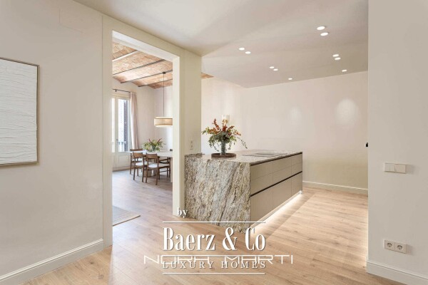 photo 5 Apartment for sale in Dreta de l'Eixample