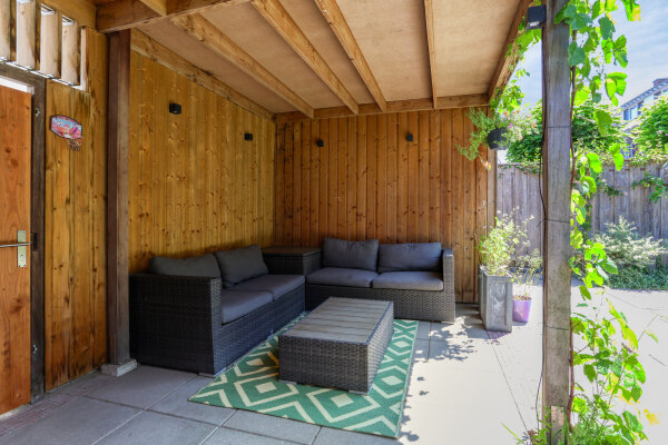 photo 12 Dudokplantsoen 12