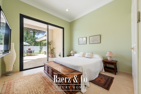 photo 35 Beautiful luxury home in Sotogrande, Sotogrande Alto - Zona G